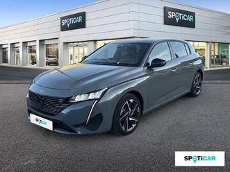 hybrid 136 e-dcs6 allure