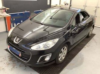 peugeot 308 cc active 1.6 vti 120