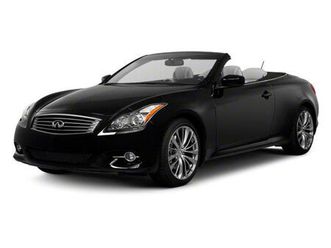 used 2013 infiniti g37 sport
