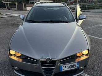 sw 2.0 jtdm distinctive premium pack 170cv