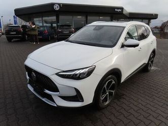 mg hs 1.5t-gdi luxury auto