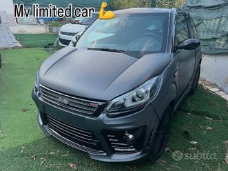 ligier js 50 sport ultimate 2018 25000 km