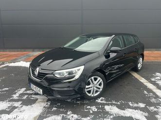 renault megane energy tce 100 intens