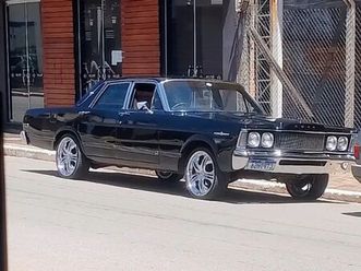 ford galaxie 500 4.8 v8 manual 1979