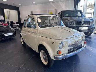 puch steyr puch 500 d