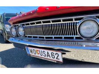 mercury comet (ford)