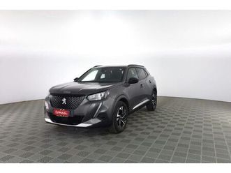 2008 puretech 100 s&s allure pack