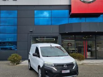 cv van pc n-connecta