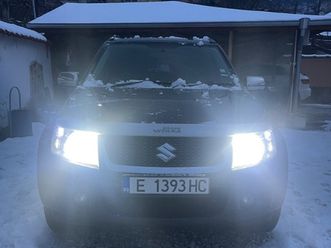 suzuki grand vitara 1.6i 4,900 eur