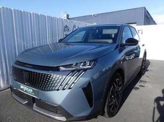 1.2 hybrid 145 e-dcs6 allure