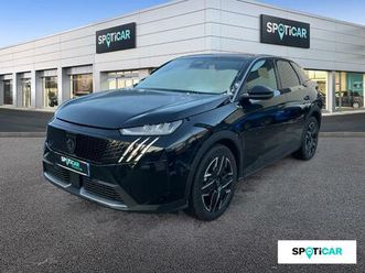 hybrid 145 e-dcs6 allure