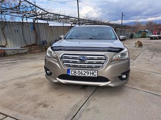 subaru legacy 2.5i 4x4 10,350 eur