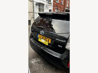 1.8 vvt-h icon cvt euro 5 (start/stop) 5dr