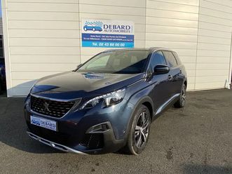 1.2 puretech 130ch allure business s&s