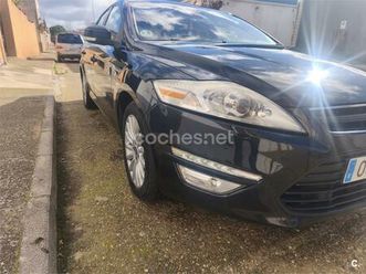 ford mondeo 1.6 tdci ass business