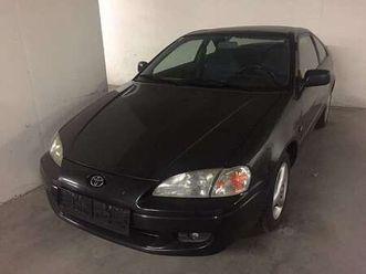 toyota paseo 1,5i