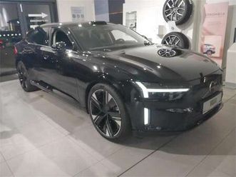 volvo ex90 es90 single motor extended range 92kwh ultra