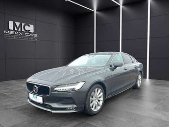 volvo s90 d4 geartronic momentum pro