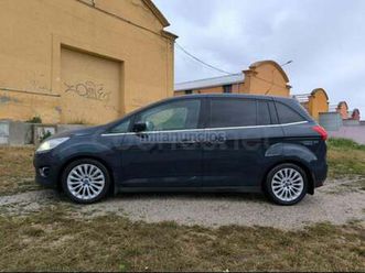 ford grand c-max 2.0 tdci 140 titanium powershift