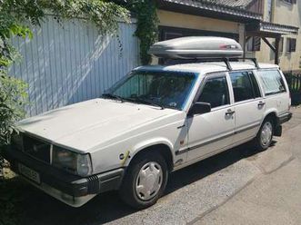 volvo serie 700 745 gle