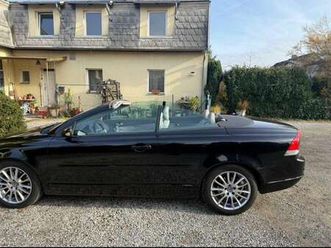 volvo c70 2.4i