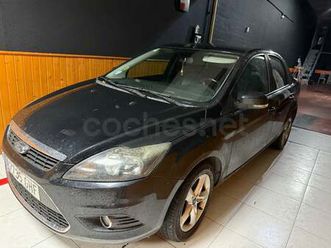 ford focus 1.8 tdci trend xroad sportbreak