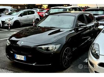 bmw serie 1 116i f20