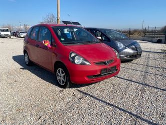 honda jazz 1.4 4,800 bgn