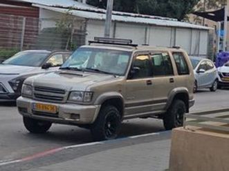 x-trim אוט׳ 3.0 (159 כ״ס)