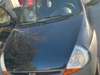 ford ka 1.3 mit klima