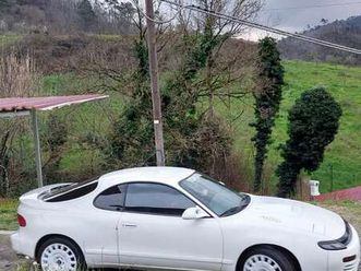 celica 3p 2.0i 16v turbo 4wd cat.