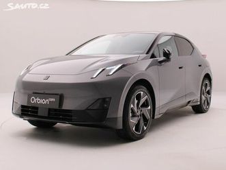 lynk & co 02 more ev