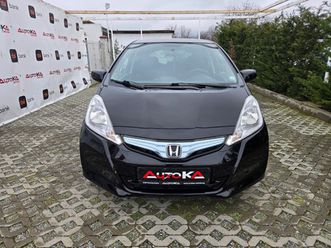 honda jazz hybrid/u0410u0412u0422u041eu041cu0410u0422 7,500 eur