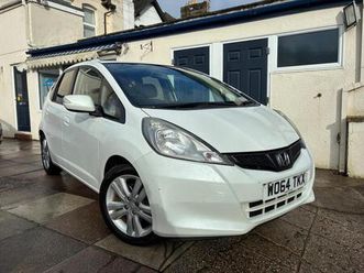 1.4 i-vtec es plus euro 5 5dr