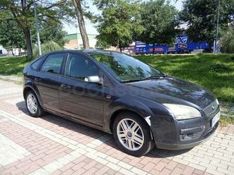 ford focus 1.8 tdci ghia