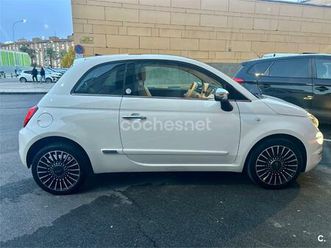 fiat 500 1.2 8v pop