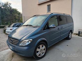 mercedes viano 2.2 cdi anno 2006