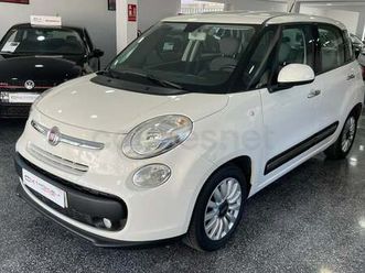 fiat 500l living pop star 1.3 16v mtijet ss