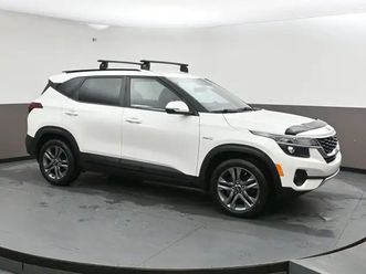 2021 kia seltos lx awd - call 902-466-9550 android auto / apple