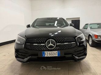 220 12/2019 d 4matic coupé premium plus restyling