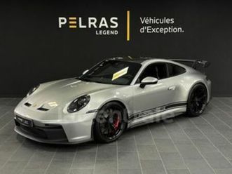 (992) 4.0 gt3 510 pdk