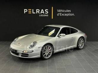(997) 3.8 355 carrera s tiptronic s