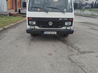 vw lt