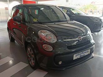fiat 500l living lounge 1.6 16v mtijet ii 105 ss