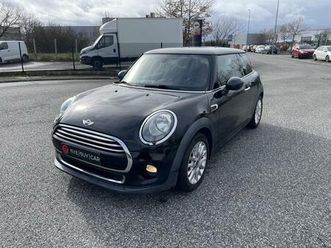 116 f56 coupe cooper chili garantie de 12 à 36 mois