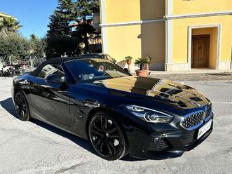 sdrive 20i msport auto total black