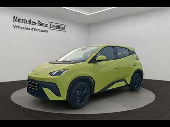 byd - 88ch - 43,2 kwh boost