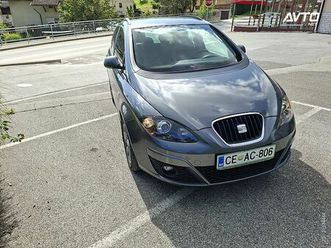seat altea xl 1.6 tdi cr ecomotive itech 77 105