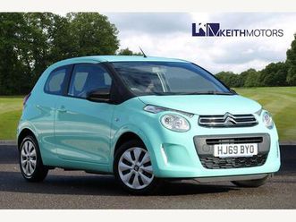 1.0 vti feel euro 6 (start/stop) 3dr