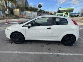 fiat grande punto 1.2 active